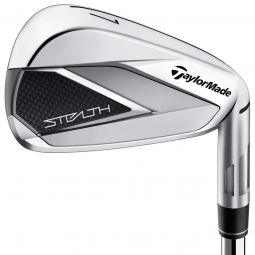 TaylorMade Stealth Irons - ON SALE