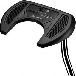 TaylorMade TP Black Collection Ardmore 7 Putter 2024