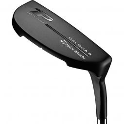 TaylorMade TP Black Collection Balboa 8 Putter 2024