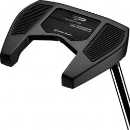 TaylorMade TP Black Collection Palisades 3 Putter 2024