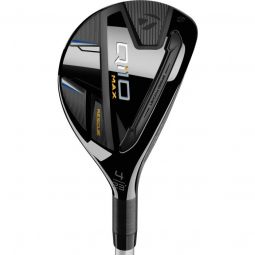 TaylorMade Womens Qi10 Max Rescue Hybrids 2024