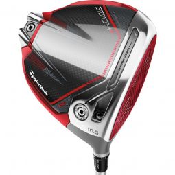 TaylorMade Womens Stealth 2 HD Driver - ON SALE