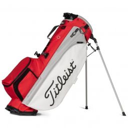 Titleist Players 4 Plus Stand Bag - ON SALE