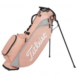 Titleist Womens Players 4 Stand Bag 2024