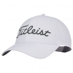 Titleist Players StaDry Golf Hat