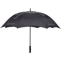 Titleist StaDry Single Canopy Golf Umbrella