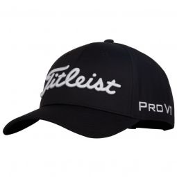 Titleist Womens Tour Performance Golf Hat