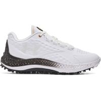 Under Armour Curry 1 Golf Shoes 2024 - White