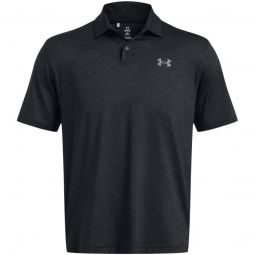 Under Armour T2G Printed Golf Polo