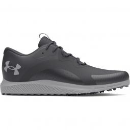 Under Armour UA Charged Draw 2 SL Golf Shoes 2024 - Black