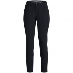 Under Armour Womens ColdGear Infrared Links 5 Pocket Golf Pants - ON SALE