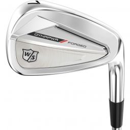 Wilson Dynapwr Forged Irons 2024
