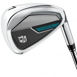 Wilson Womens Dynapower Irons