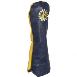Winston Collection Leather Made In Detroit Hybrid Headcovers