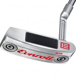 Evnroll Neo Classic ER2.2 Putter - Gravity Grip