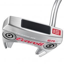 Evnroll Neo Classic ER5 Putter - TourTac Grip