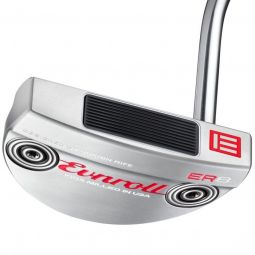 Evnroll Neo Classic 38 Tour Spec ER8 Satin Putter