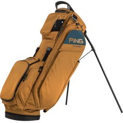 PING Hoofer 14 Stand Bag 2024