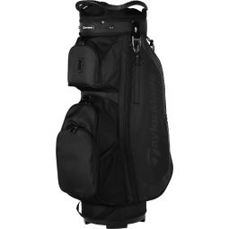 TaylorMade Pro Cart Bag 2024