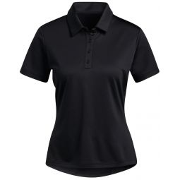 adidas Womens Performance Primegreen Golf Polo Shirt - ON SALE