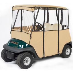 Club Pro 3 X 4 Universal Golf Cart Enclosure