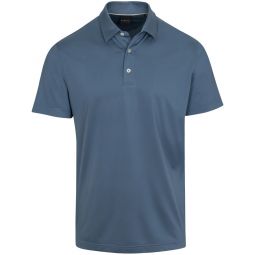 Dunning Player Jersey Performance Golf Polo - ON SALE