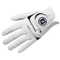 FootJoy Weather Sof Golf Gloves - PRIOR GEN