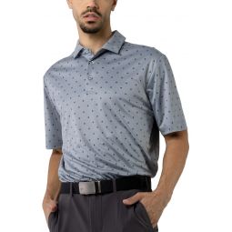 Levelwear Scratch Golf Polo - ON SALE