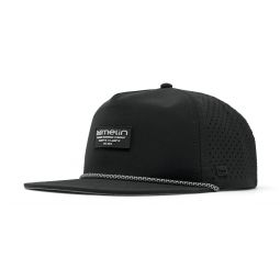 melin Coronado Brick Hydro Performance Snapback Golf Hat