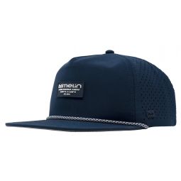 melin Coronado Brick Hydro Performance Snapback Golf Hat