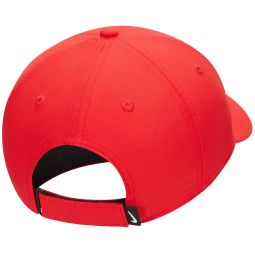 Nike Dri-FIT Club Structured Swoosh Golf Hat - FB5625