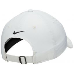 Nike Dri-FIT Club Structured Heathered Golf Hat - FB6451