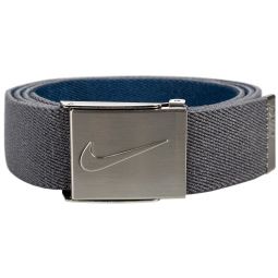 Nike Golf Reversible Stretch Web Belt
