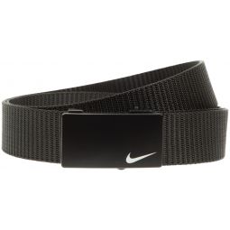 Nike Tech Grip Web Golf Belt