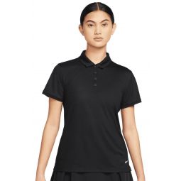 Nike Womens Dri-FIT Victory Golf Polo Shirt - DH2309