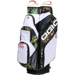 OGIO WOODE 15 Cart Bag 2024