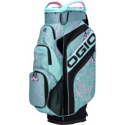 OGIO WOODE 15 Cart Bag 2024