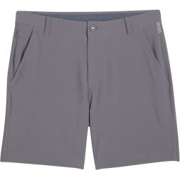 PUMA 101 Solid 7 Inch Golf Shorts 2024