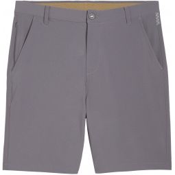 PUMA 101 Solid 9 Inch Golf Shorts