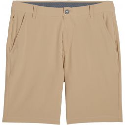 PUMA 101 Solid 9 Inch Golf Shorts