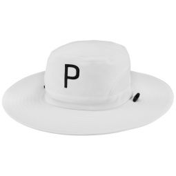 PUMA Aussie P Golf Bucket Hat - ON SALE