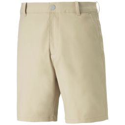 PUMA Dealer 8 Inch Golf Shorts 2024