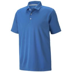 PUMA Gamer Golf Polo Shirt
