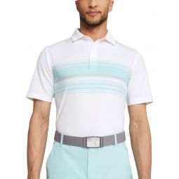 PUMA MATTR Grind Golf Polo Shirt - ON SALE