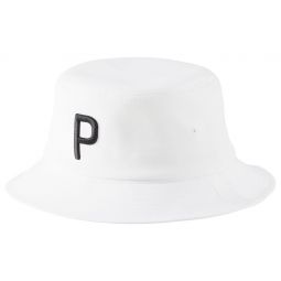PUMA Bucket P Golf Hat