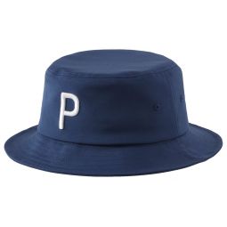 PUMA Bucket P Golf Hat