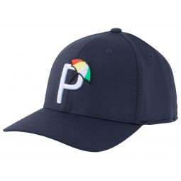 PUMA Palmer P Golf Hat - Arnold Palmer Collection