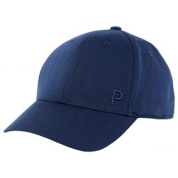 PUMA Womens Sport P Adjustable Golf Hat
