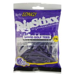 Rip Stixx 2 3/4 Way Long Golf Tees