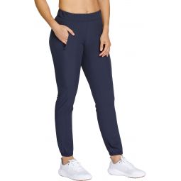 Tail Womens Yvie Pull On Jogger Golf Pants